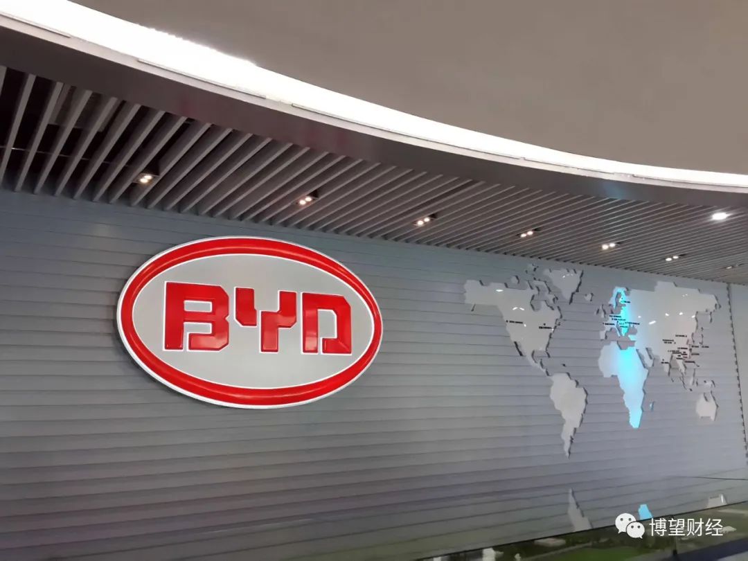 详解比亚迪海外“打怪升级”之路，真正挑战才刚刚开始
