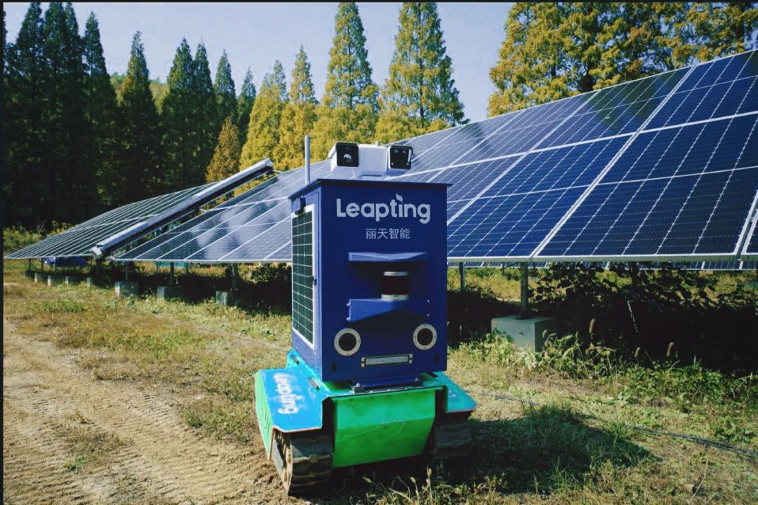 元璟资本投资，丽天智能完成A+轮融资