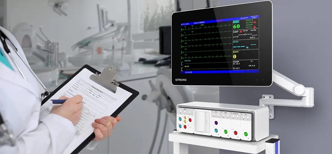 泓诺创投独家领投，健康科技公司希卡立完成千万级融资