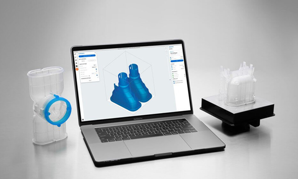 3D打印在线制造商“脑洞科技”完成数百万人民币天使轮融资