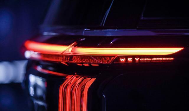 腾势D9：一个依靠“产品”逆袭的经典范本