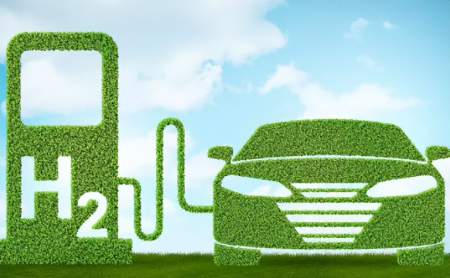 致力于推动绿氢成本的降低，涌氢能源完成数千万元天使轮融资