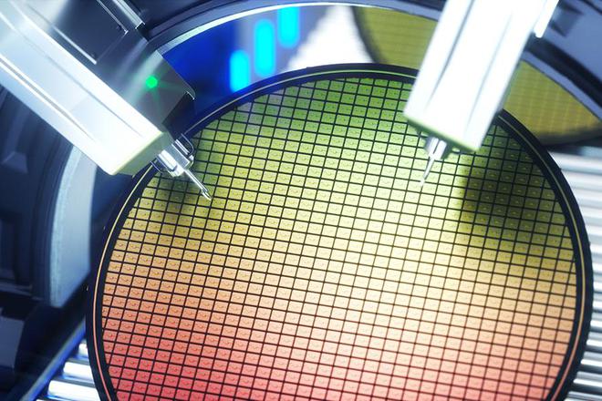 诺延资本、中南创投联合领投，纳美半导体获数千万天使轮融资