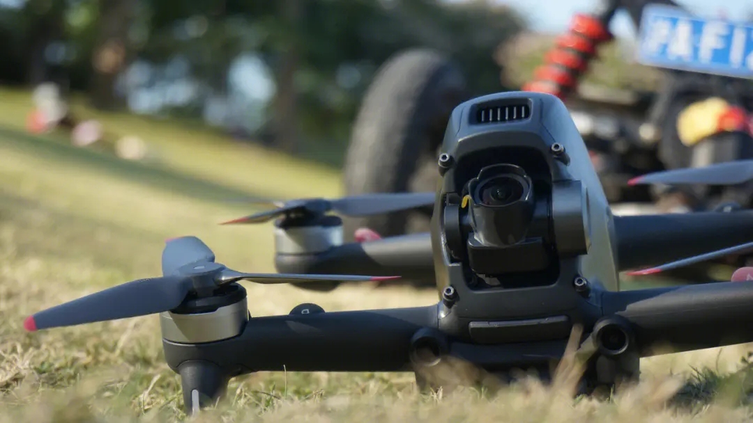 大疆回应网传被罚440亿元