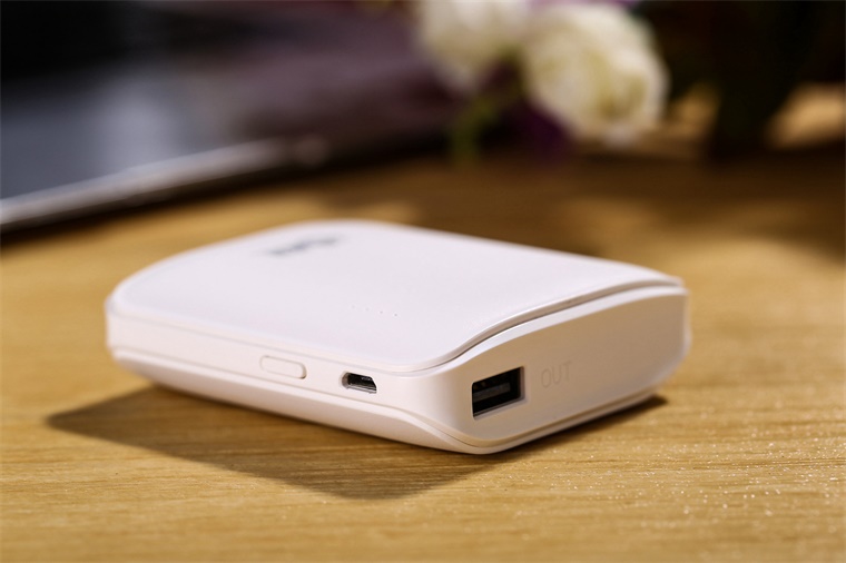 途小宝完成新一轮融资，共享充电宝赛道年内首例！