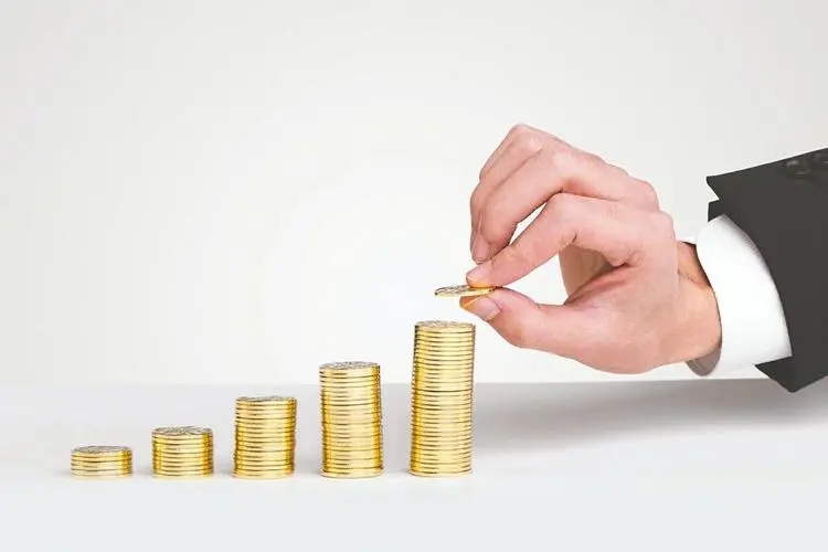 母基金体系38个上市企业，昌发展用“突破”追赶榜样