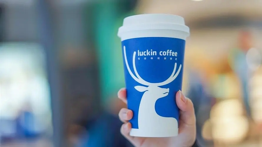 瑞幸咖啡：Q3营收72亿同比增长84.9%，净利润9.88亿同比增长87%