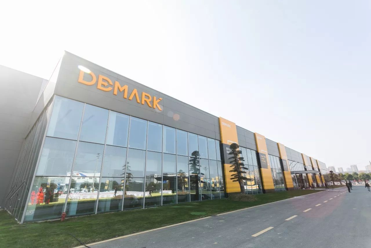 巨石创投领投，高端零部件供应商德玛克完成数亿元新一轮融资