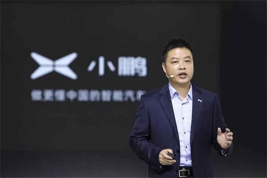 何小鹏翻身仗，初捷！