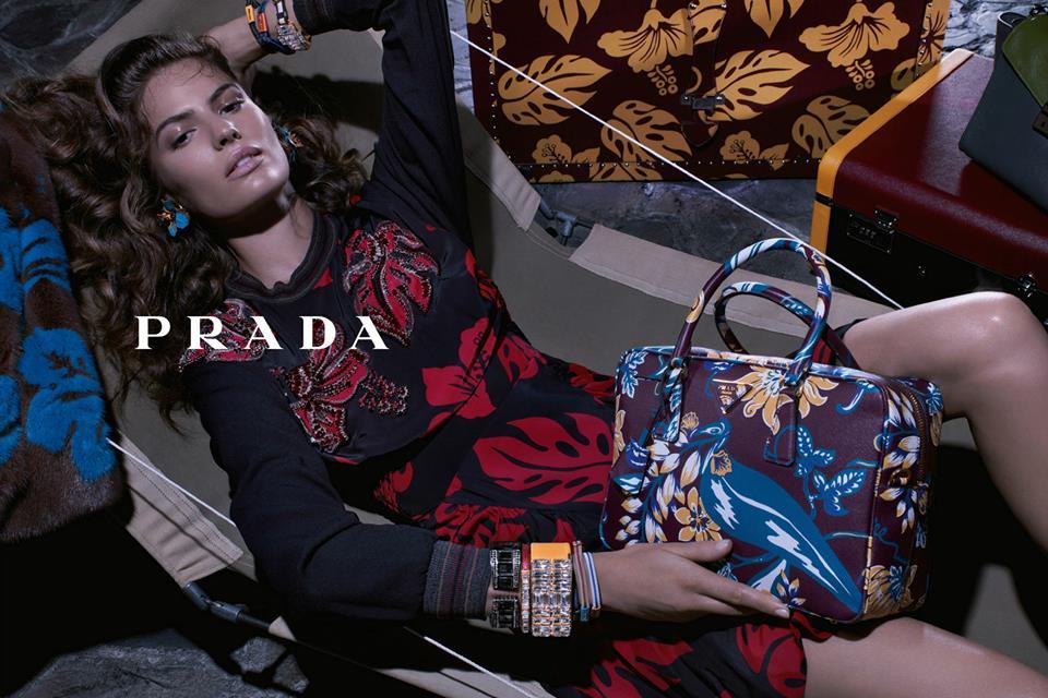 1100亿的Prada，第五次冲击米兰上市