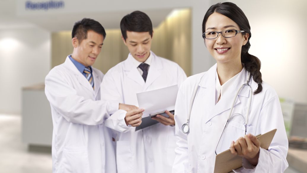 邦尔骨科医院集团完成超8亿元Pre-IPO轮融资，建发新兴投资领投