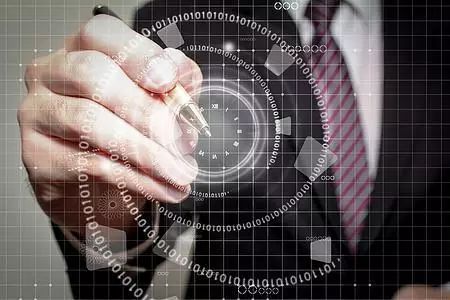 专注于MEMS传感器芯片研发，迷思科技完成数千万元Pre-A轮融资