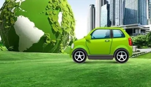 专注新能源汽车充电服务，易满科技完成B轮融资