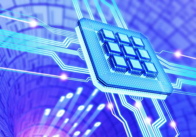 致力于高速光电芯片，玏芯科技完成A+轮融资