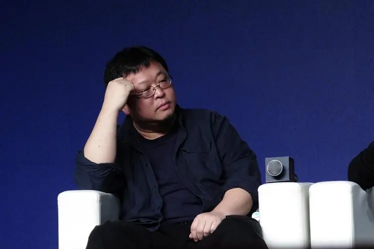 1亿元被冻结3年,罗永浩所持成都锤子公司股权被冻结