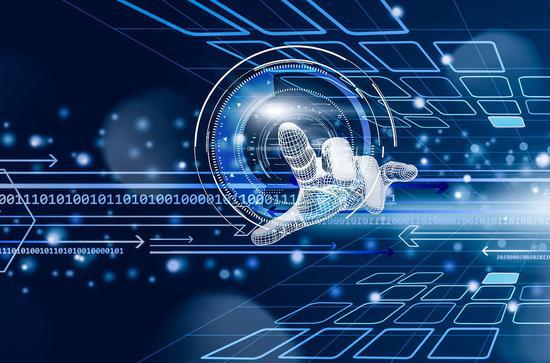 云梯科技完成近亿元B+轮融资，拓展人工智能的研发和应用