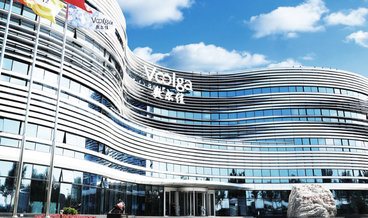 央视探厂,敷尔佳崛起背后有何“秘密”?