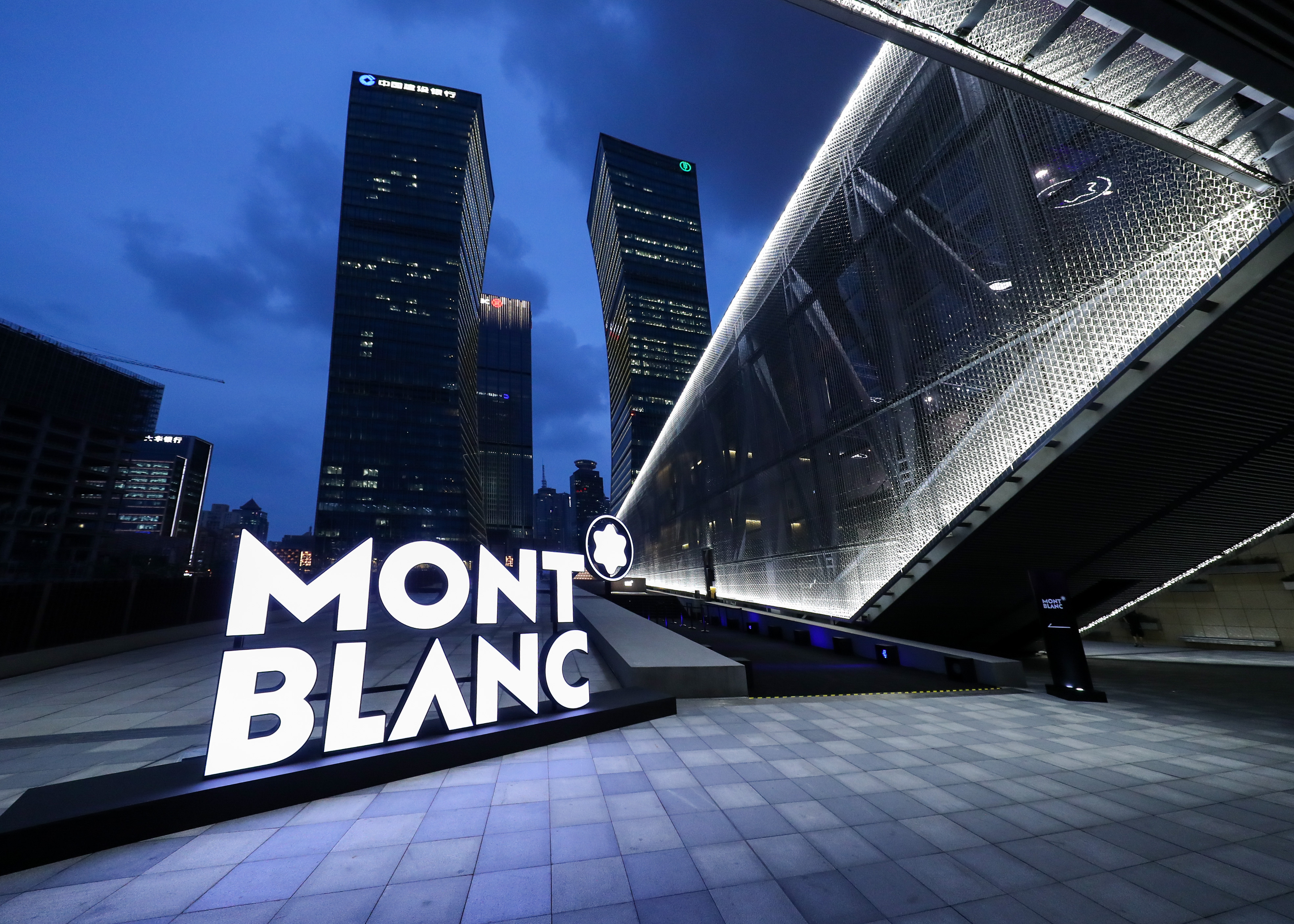 万宝龙：用传家宝的逻辑打造产品