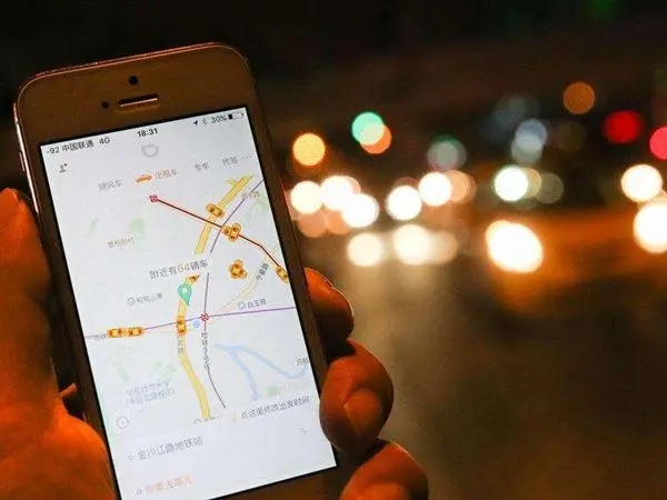 滴滴杀入大模型