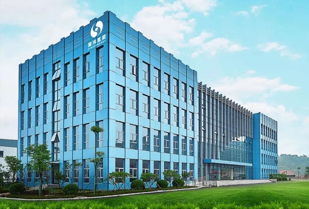 氢燃料电池独角兽通过聆讯，连续六年出货量第一仍亏损