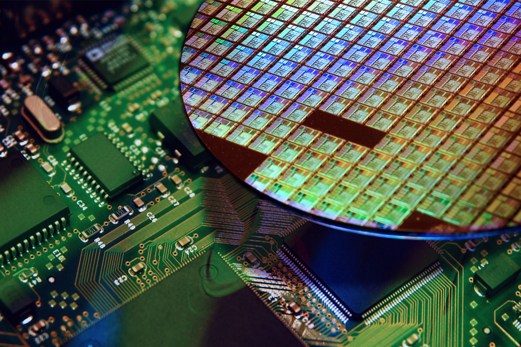 晶飞半导体获数千万元天使融资，专注于半导体激光领域