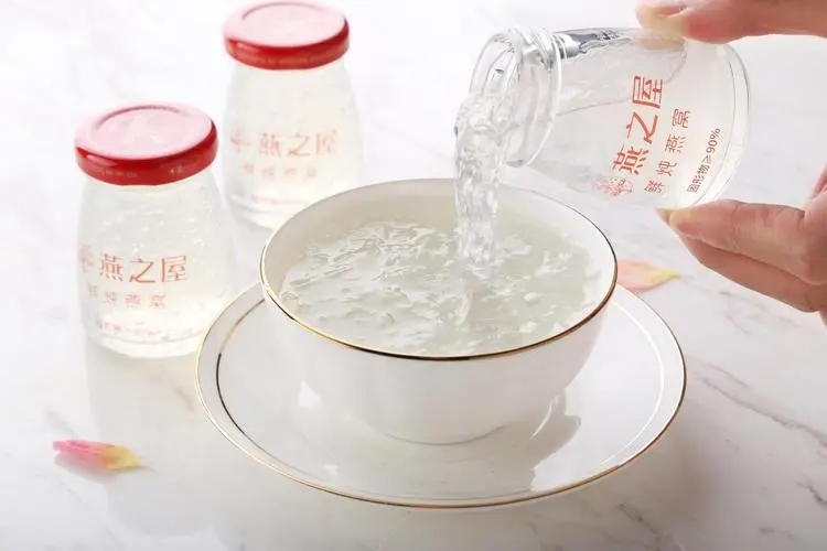 三年广告费超8亿，市占率第一，燕之屋通过港交所聆讯