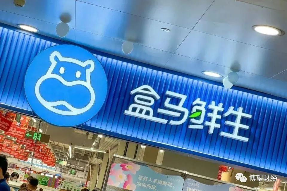 盒马鲜生暂停IPO,阿里“1+6+N”变革“出师未捷”暗含隐情?