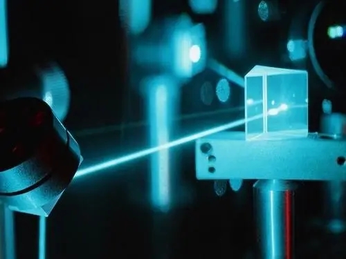 中核基金、俱成创投等投资，光恒科技完成超五千万元B轮融资