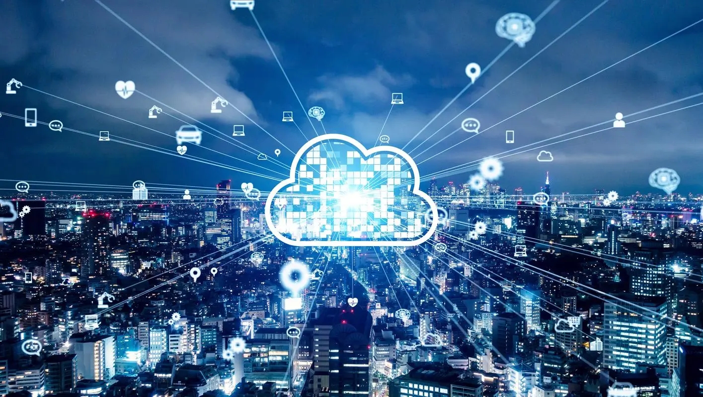 融资上亿，可为所有终端提供3A体验，庭宇科技的实时互动边缘云解决方案已落地多行业