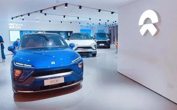 蔚来的换电模式迎来首家外部合作车企，与长安汽车达成合作