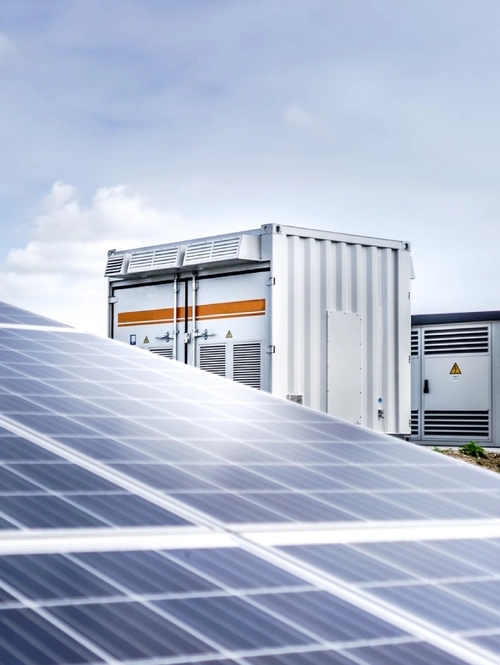 专注分布式储能资产的智能运营,轻舟能科获数千万元A轮融资