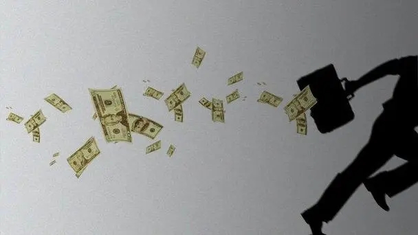 170亿VC跑路：老板失联