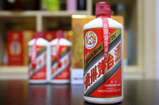 大派“红包”240亿元背后,茅台在释放哪些“信号”?