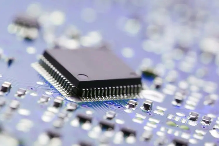 半导体薄膜沉积解决方案提供方“陛通半导体”完成近5亿元新一轮融资