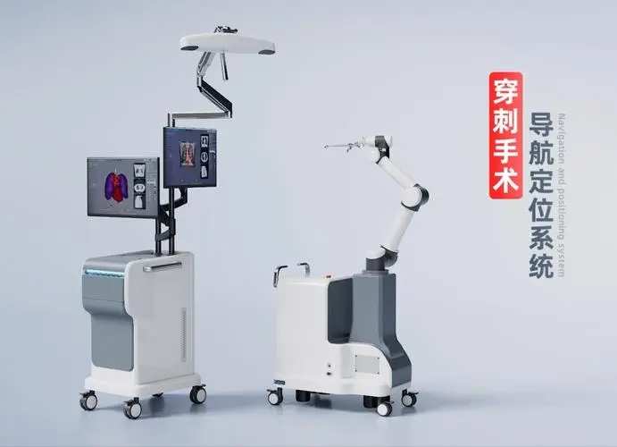 格力支持的真健康完成超亿元B+轮融资，专注手术机器人研发