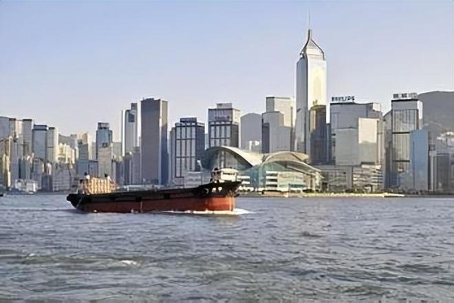 香港，“疯抢”IPO