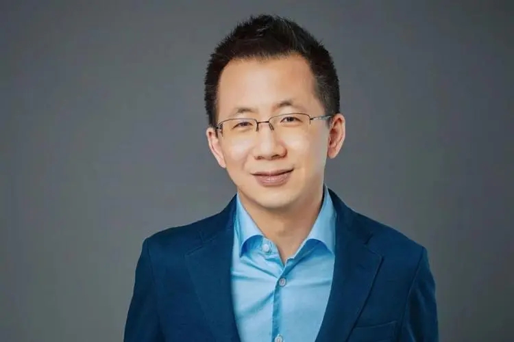 字节跳动，又弃一“子”