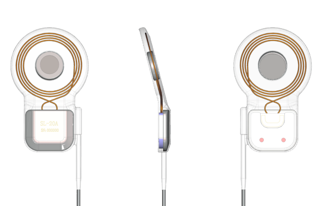 超目科技开发的眼部肌肉神经刺激器有望治愈眼科“不治之症”，融资上亿，专注眼科器械研发