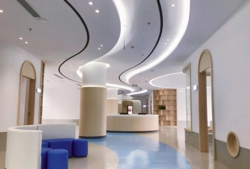 聚焦孤独症医康养教，聚疗完成近千万元天使轮融资