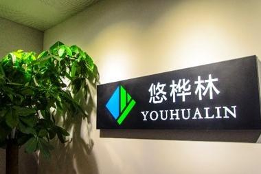 商业智能决策解决方案提供商悠桦林完成近亿元C+轮融资，上汽恒旭领投