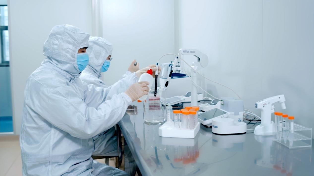 创新型器械研发厂商“安速康”完成1亿元新一轮融资