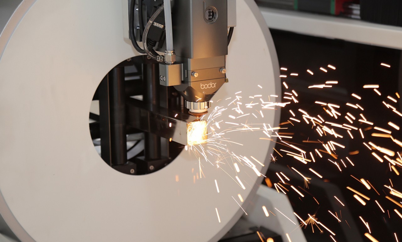 顺为资本、IDG资本联合领投，邦德激光获数亿元战略投资