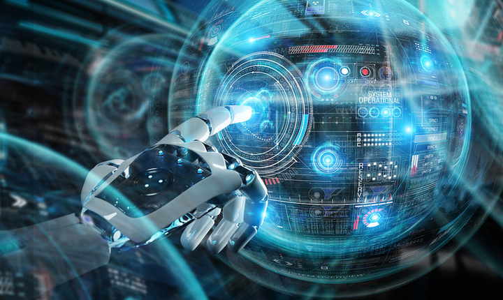 反击OpenAI，谷歌多模态大模型Gemini上线，碾压GPT4