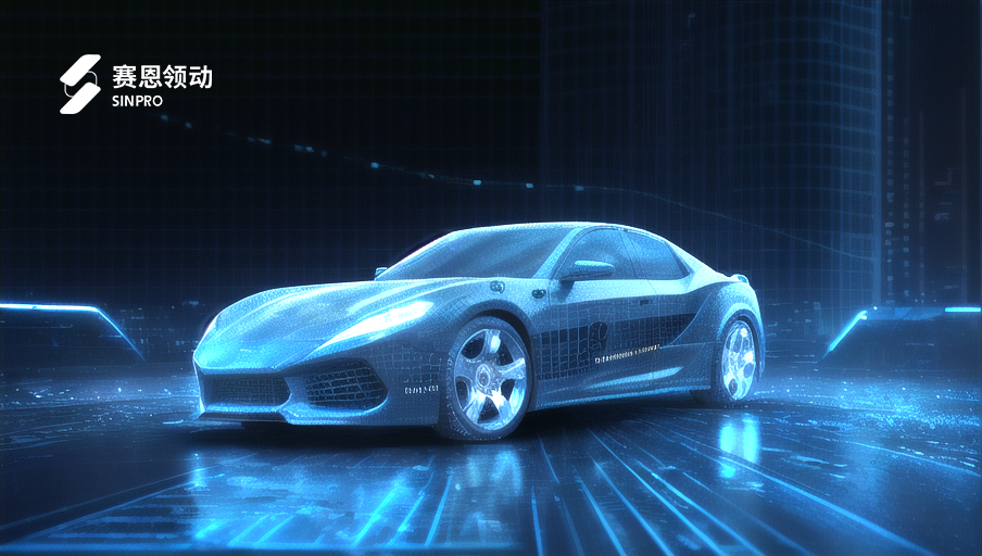 赛恩领动完成亿元A+轮融资，金浦投资、华强资本联合领投