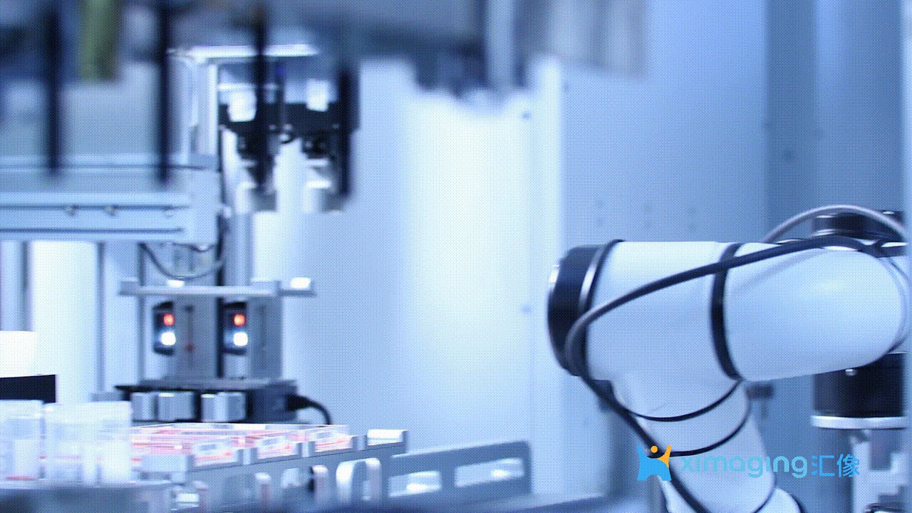 生命科学智能化综合解决方案提供商汇像科技获超亿元B轮投资，盛山资本领投