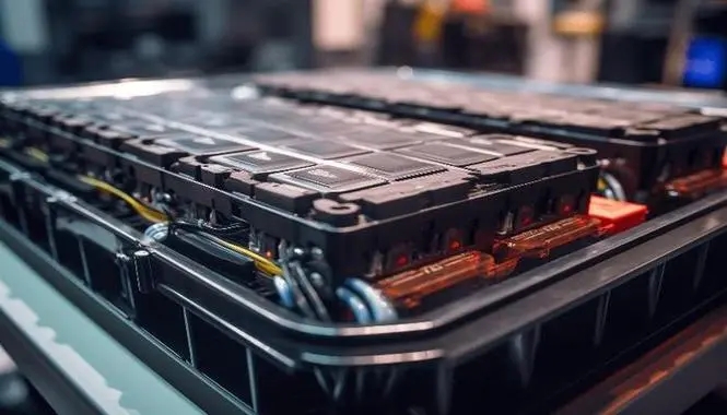 大众中国前CEO加盟，幂源科技递表港交所，软银、三星投资