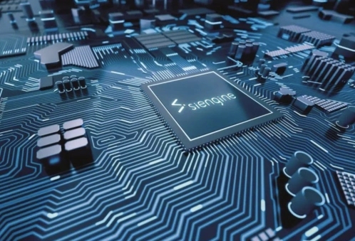 瀚鸿科技完成近亿元A轮融资，盛山资本领投