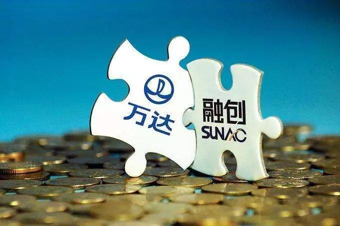 “地产二代”替父化债谁更强？王思聪、孙喆一双双“把家还”