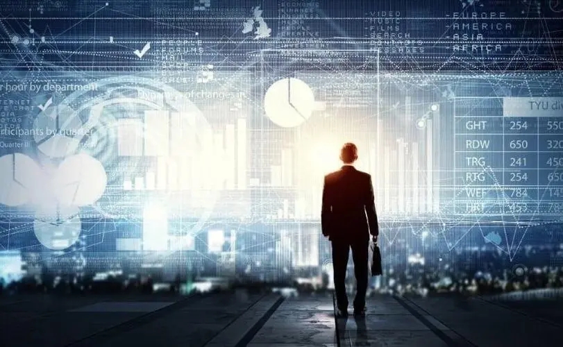 2023，投资人变身“中东导游”