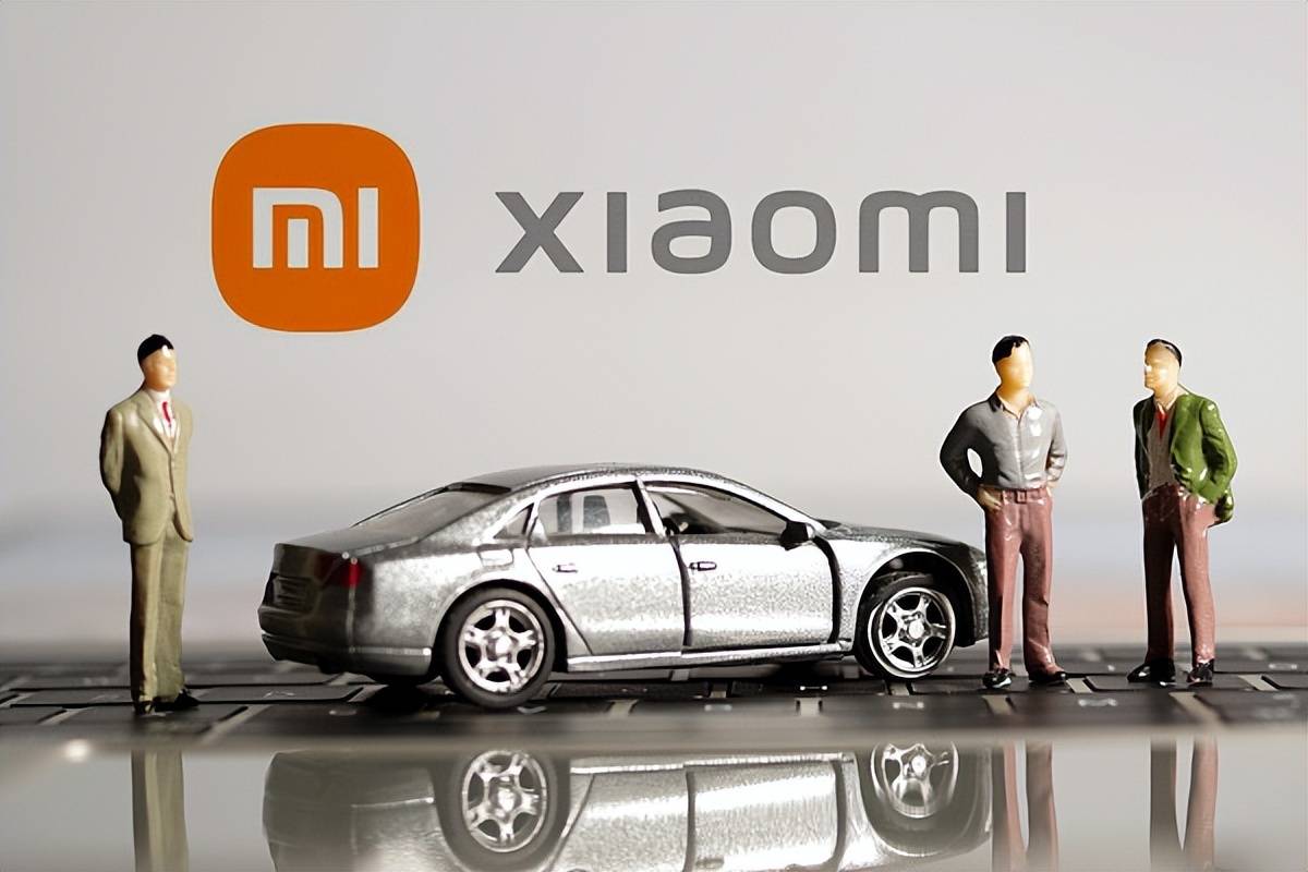 小米汽车SU7续航信息曝光，最高达800km